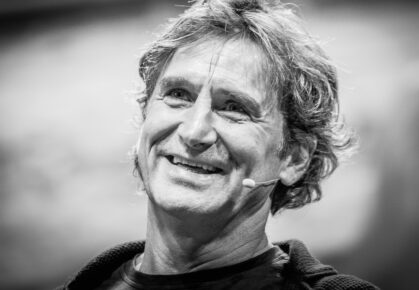 Alex Zanardi