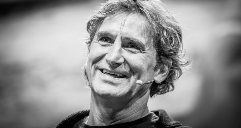 Alex Zanardi