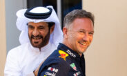 Sulayem Horner