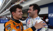 Lando Norris Ricciardo
