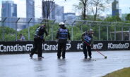 Weerbericht GP Canada