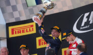 Verstappen