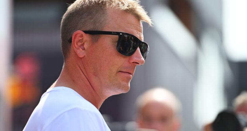 Raikkonen