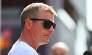 Szafnauer Räikkönen