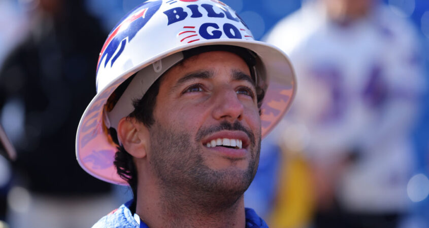 Ricciardo