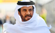 Ben Sulayem