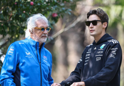 Briatore