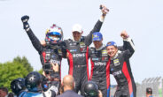 Nürburgring Verstappen