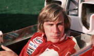 James Hunt