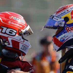 Schumacher Leclerc