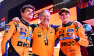 Zak Brown