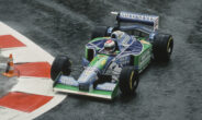 jos verstappen