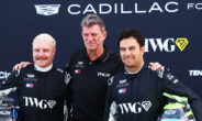 Cadillac