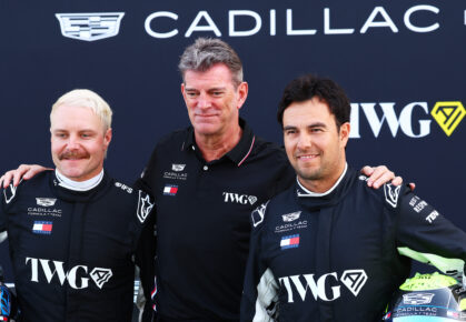 Cadillac