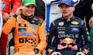 Piastri Verstappen