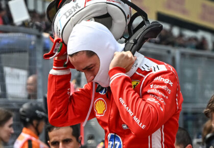 Leclerc