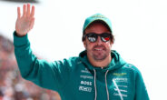 Alonso Aston Martin