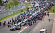 Verstappen Nürburgring