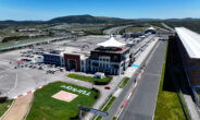 FIA GP Turkije