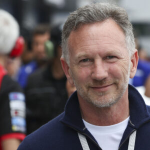 Horner MotoGP