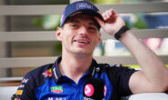 Verstappen