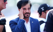 Ben Sulayem
