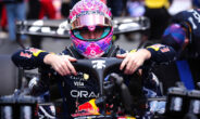 Verstappen