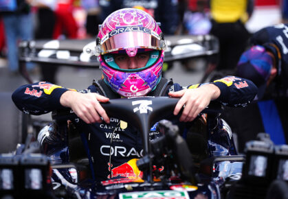 Verstappen