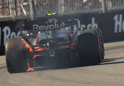 Hülkenberg Audi