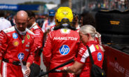 Hamilton