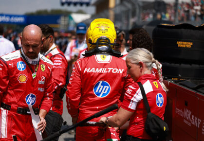 Hamilton