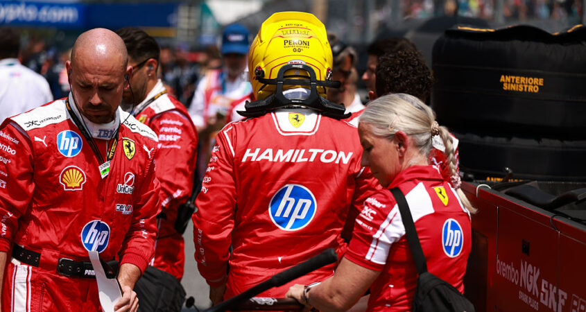Hamilton