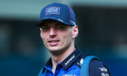 Verstappen