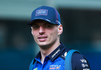 Verstappen