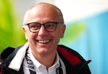 Domenicali