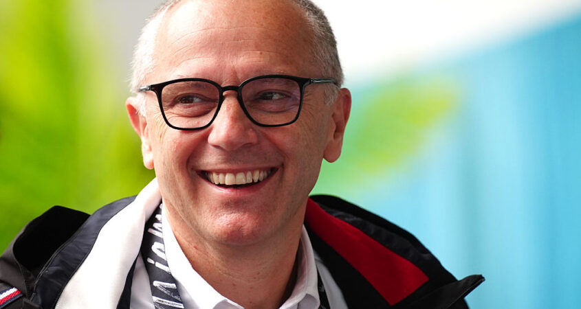 Domenicali