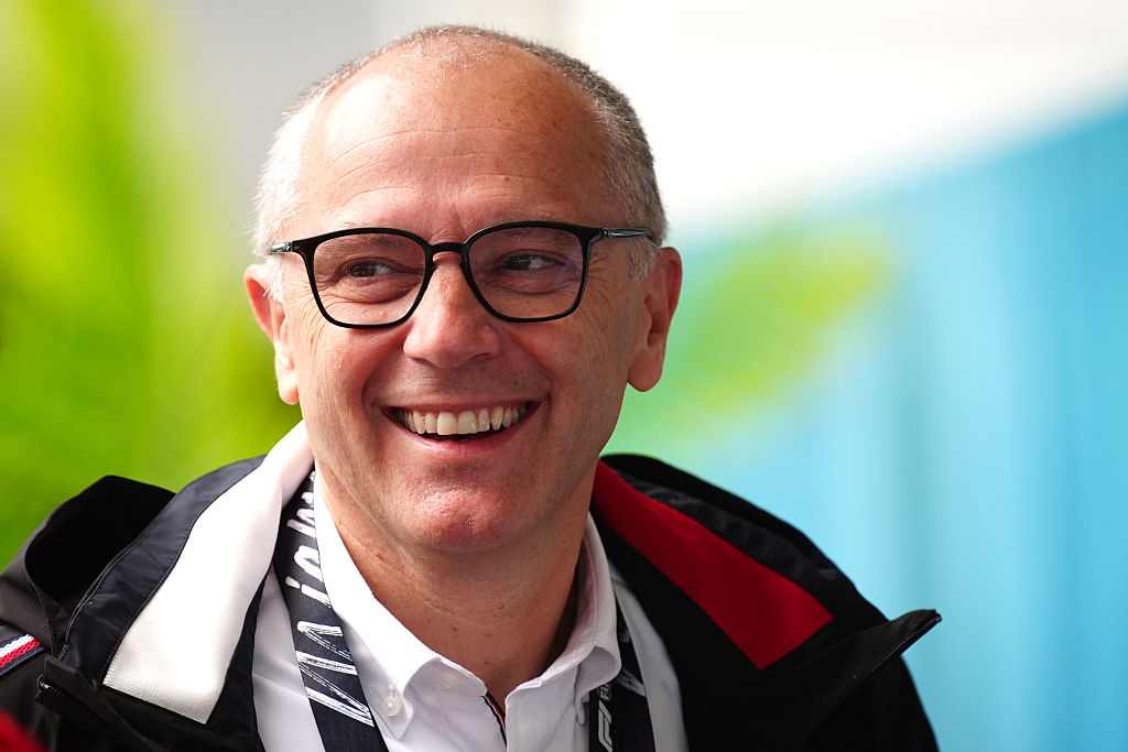 Domenicali