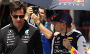 Wolff Verstappen