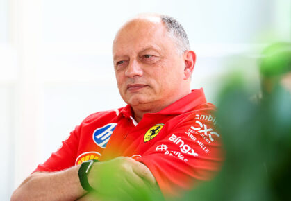 Vasseur