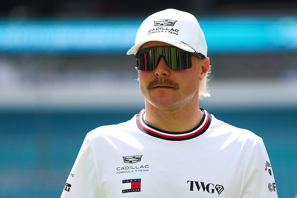 Bottas