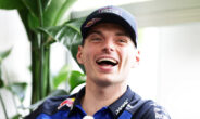 Verstappen