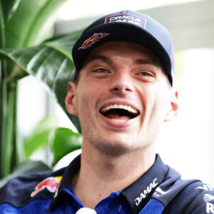 Verstappen