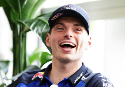 Verstappen