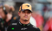 Norris Verstappen