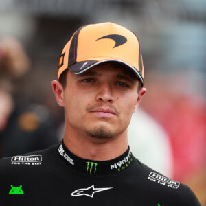 Norris Verstappen
