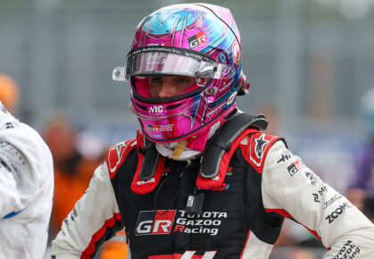 Ocon