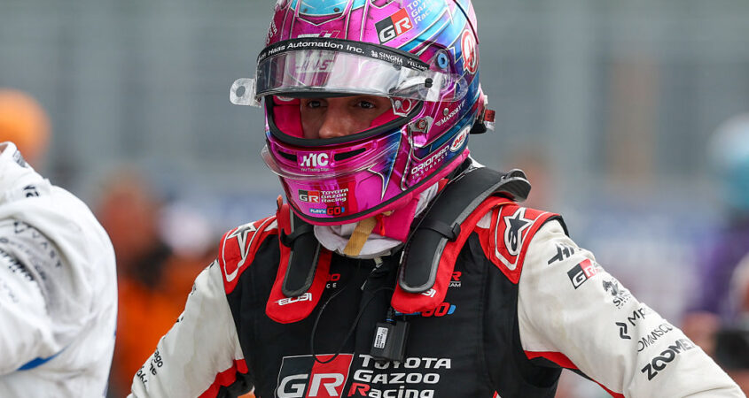 Ocon