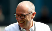 stefano domenicali