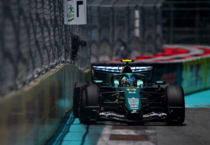 Alonso Miami