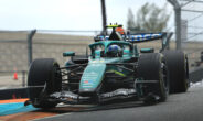 Aston Martin Honda